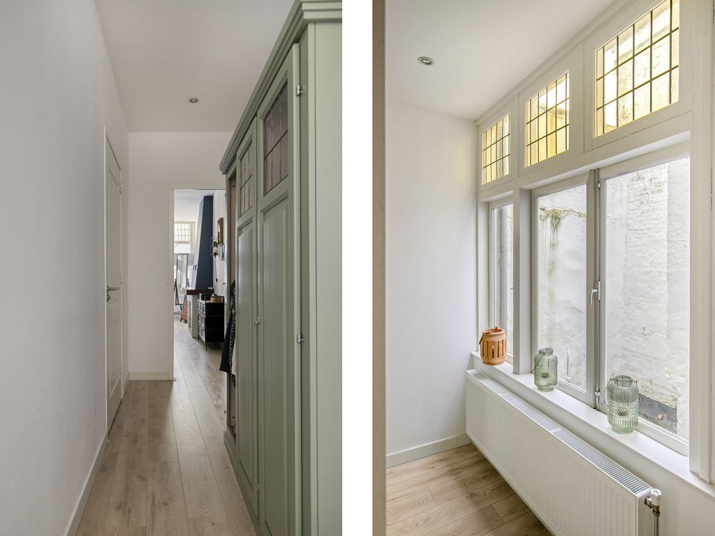 Maarland Noordzijde 33, BRIELLE