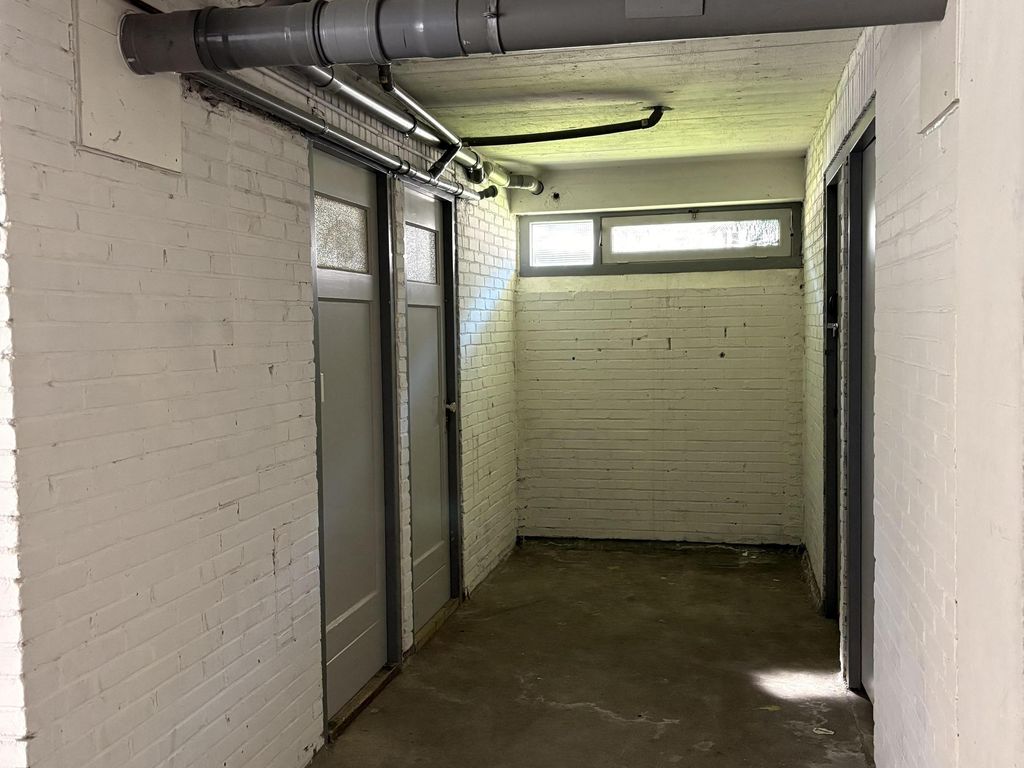 Hekbootstraat 28D, ROTTERDAM