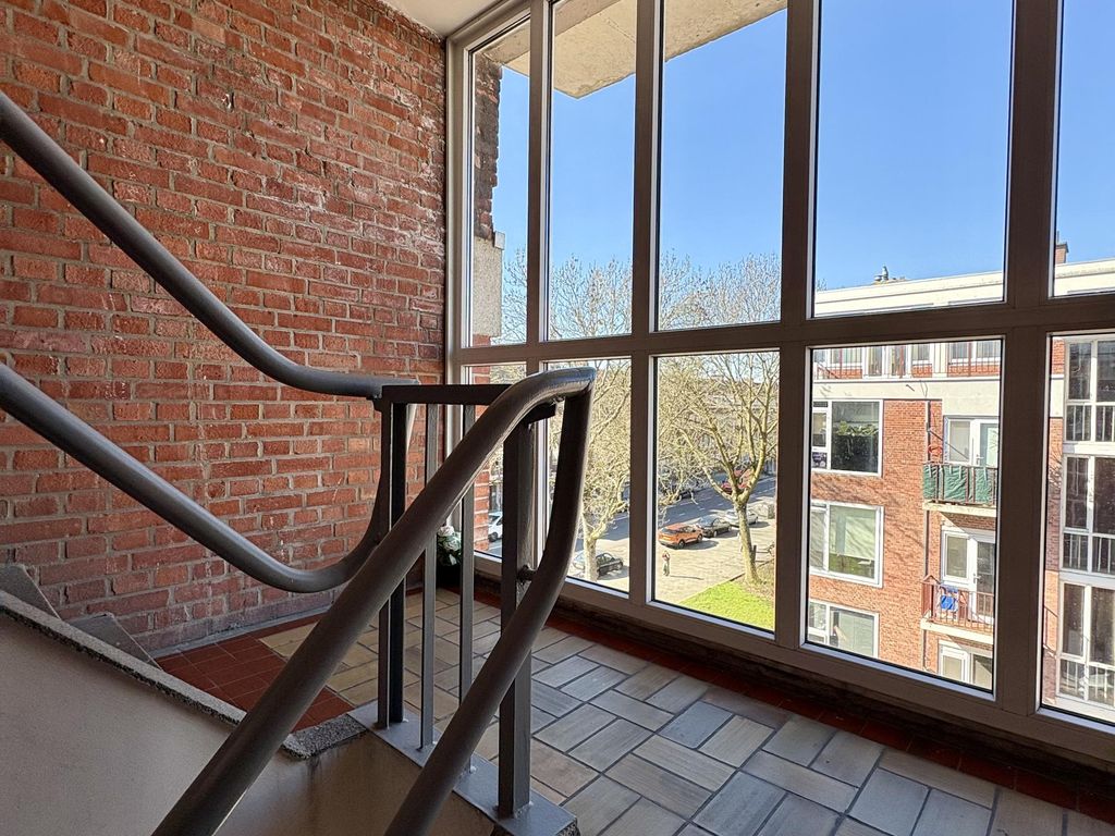 Hekbootstraat 28D, ROTTERDAM