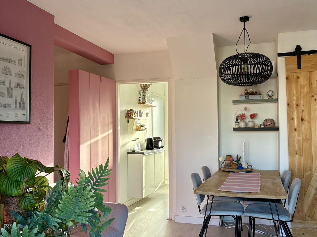 Hekbootstraat 28D, ROTTERDAM