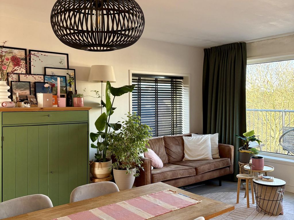 Hekbootstraat 28D, ROTTERDAM