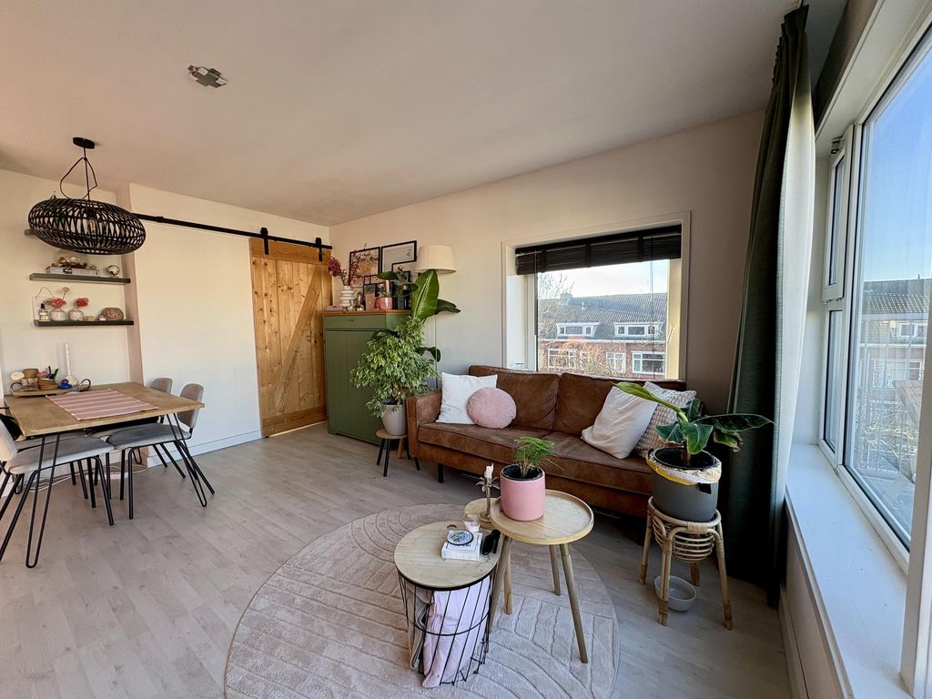 Hekbootstraat 28D, ROTTERDAM