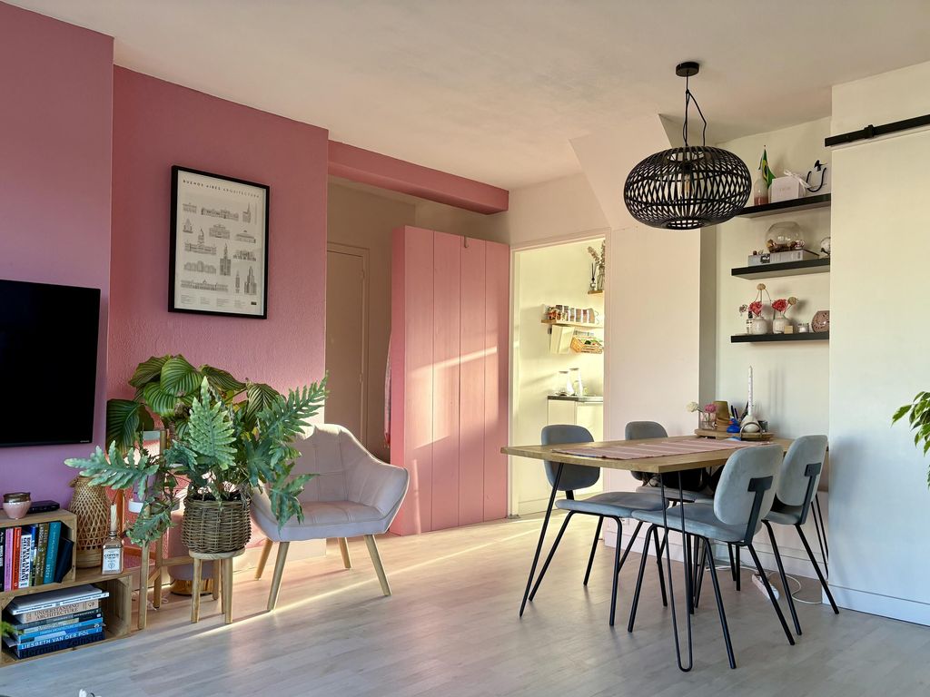 Hekbootstraat 28D, ROTTERDAM