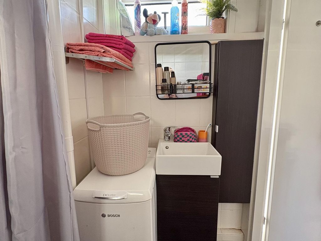 Hekbootstraat 28D, ROTTERDAM