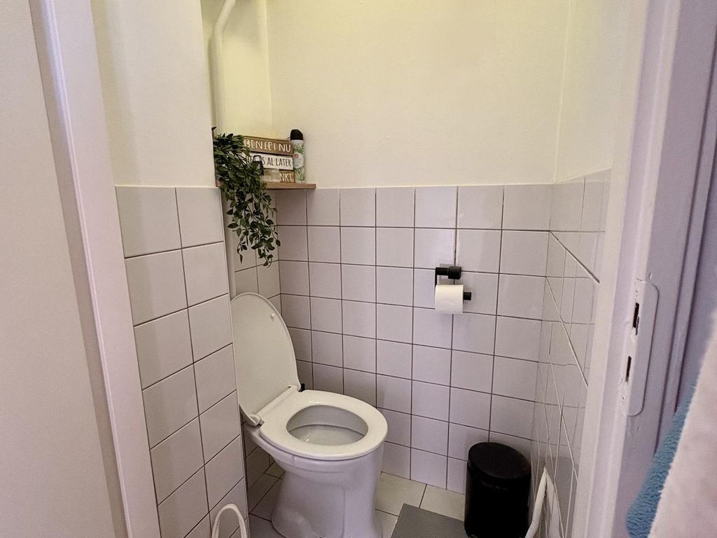 Hekbootstraat 28D, ROTTERDAM