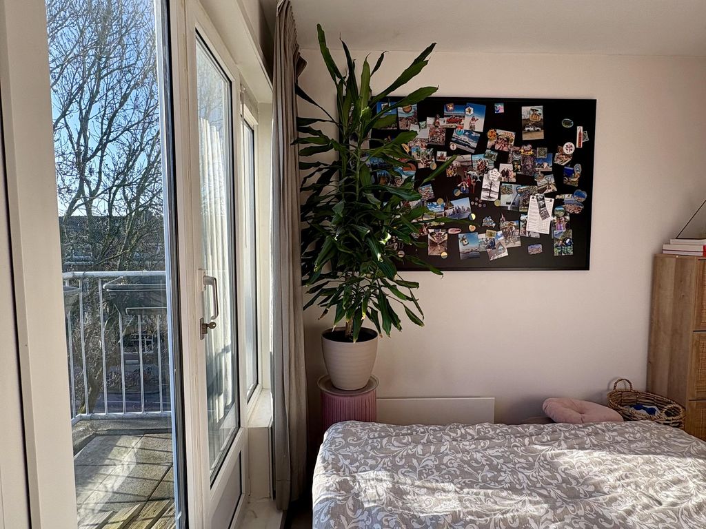 Hekbootstraat 28D, ROTTERDAM