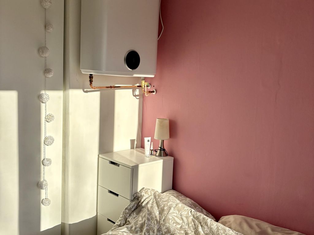 Hekbootstraat 28D, ROTTERDAM