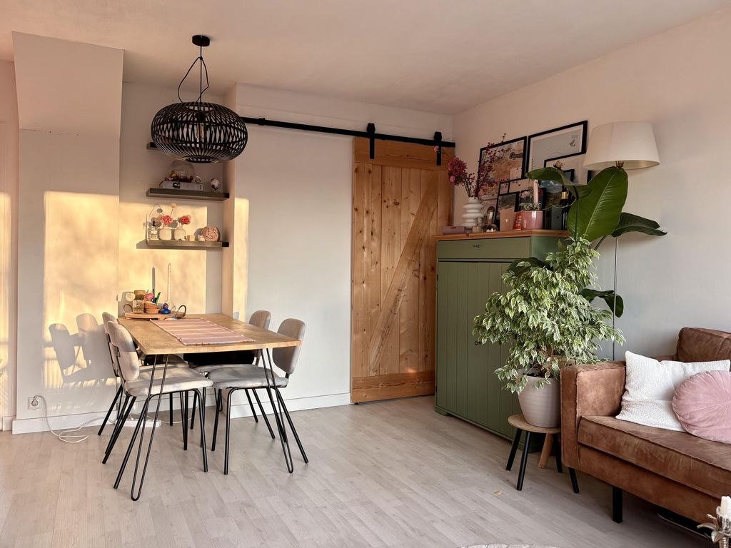 Hekbootstraat 28D, ROTTERDAM