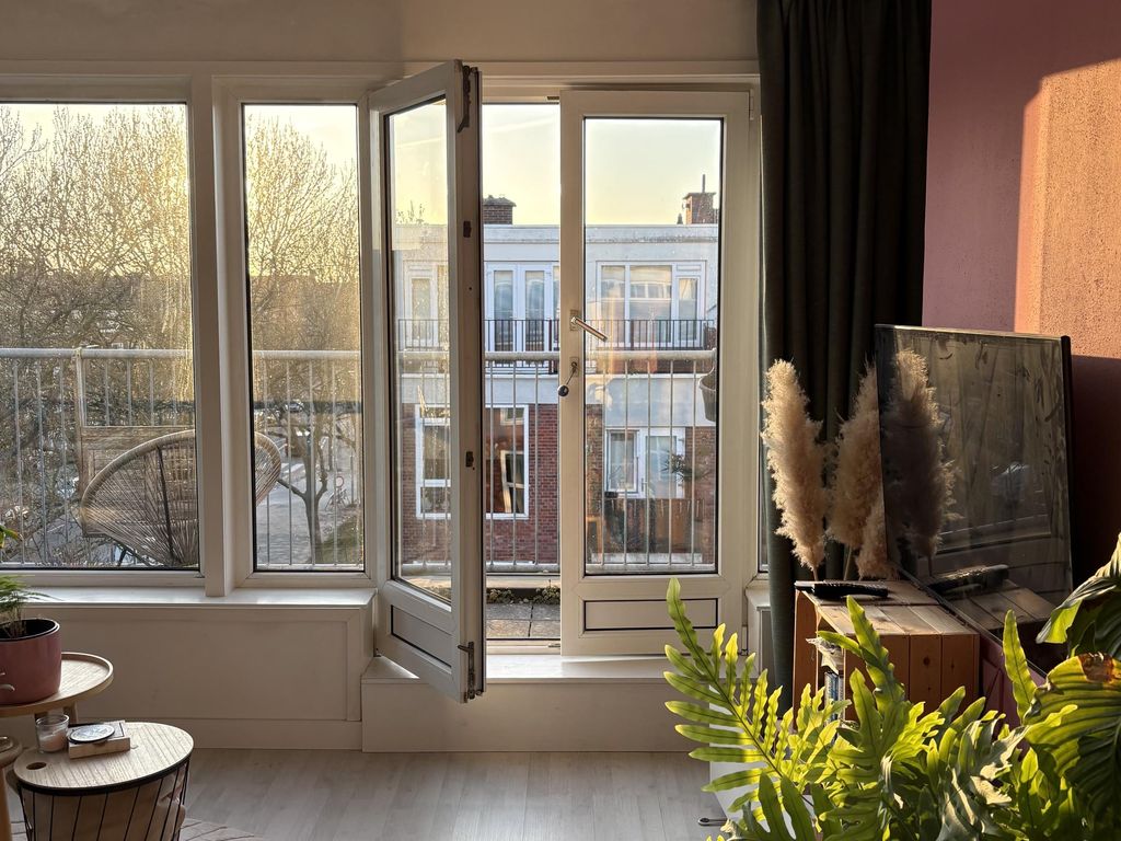 Hekbootstraat 28D, ROTTERDAM