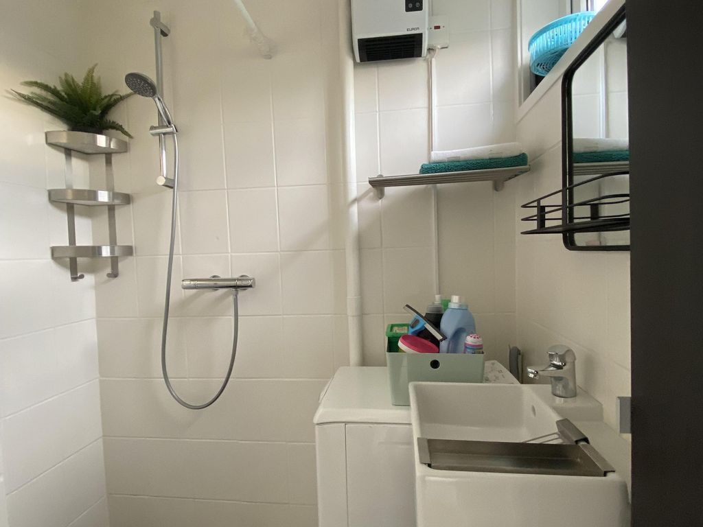 Hekbootstraat 28D, ROTTERDAM