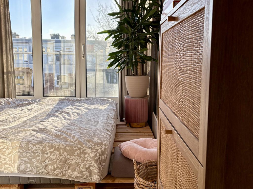 Hekbootstraat 28D, ROTTERDAM