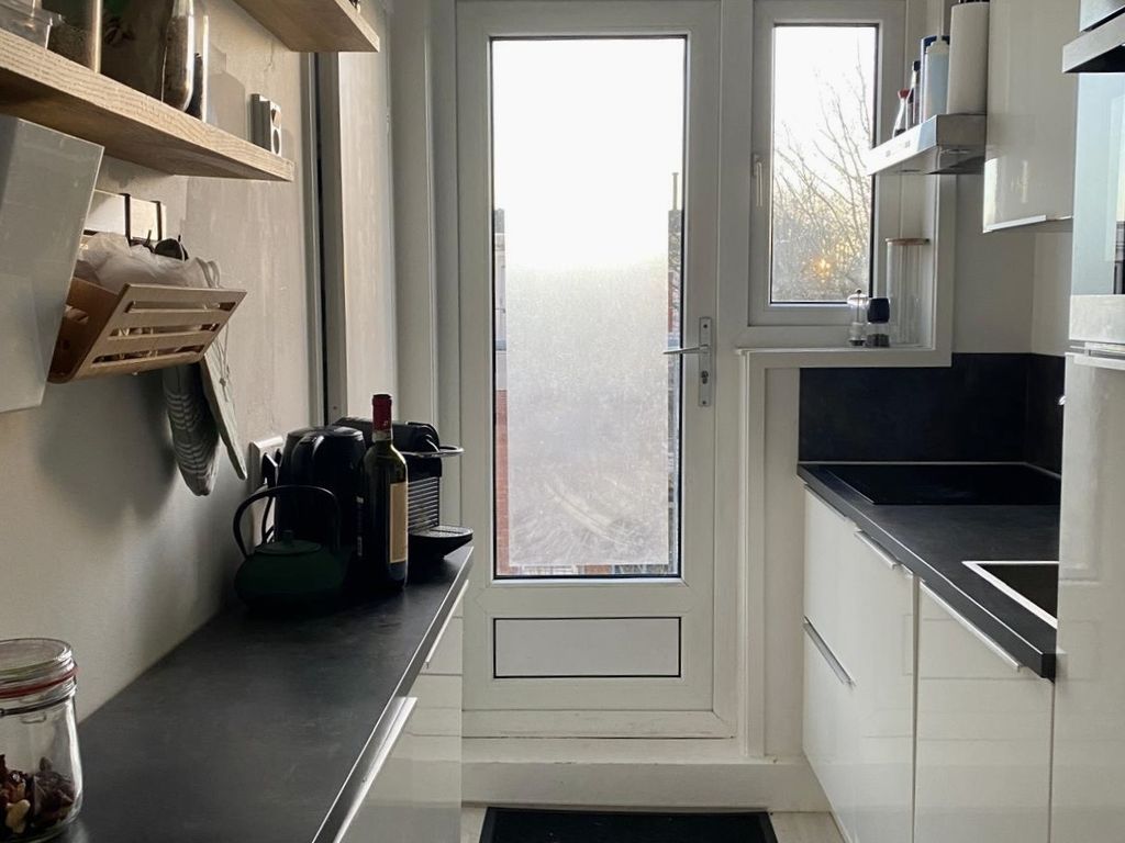 Hekbootstraat 28D, ROTTERDAM