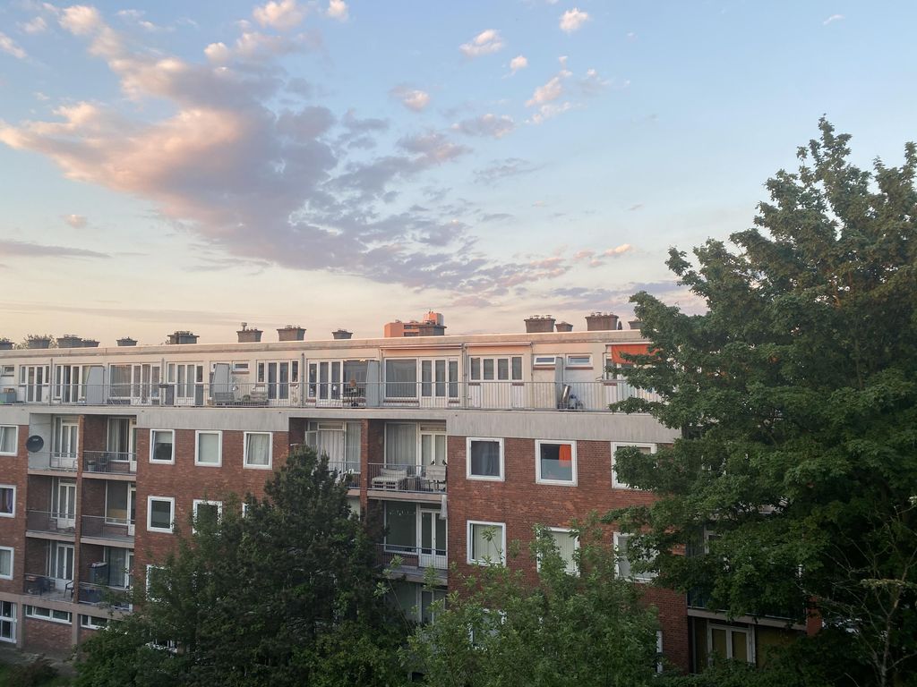 Hekbootstraat 28D, ROTTERDAM