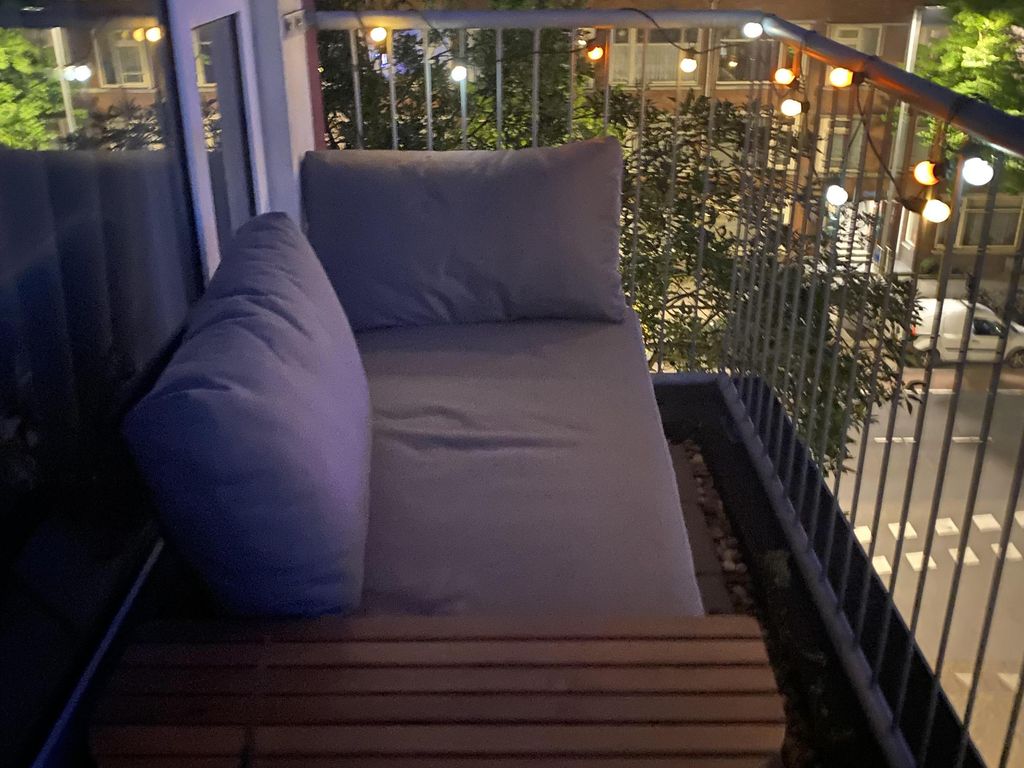 Hekbootstraat 28D, ROTTERDAM