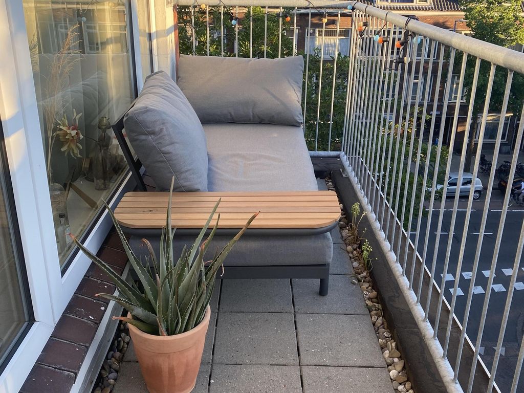 Hekbootstraat 28D, ROTTERDAM