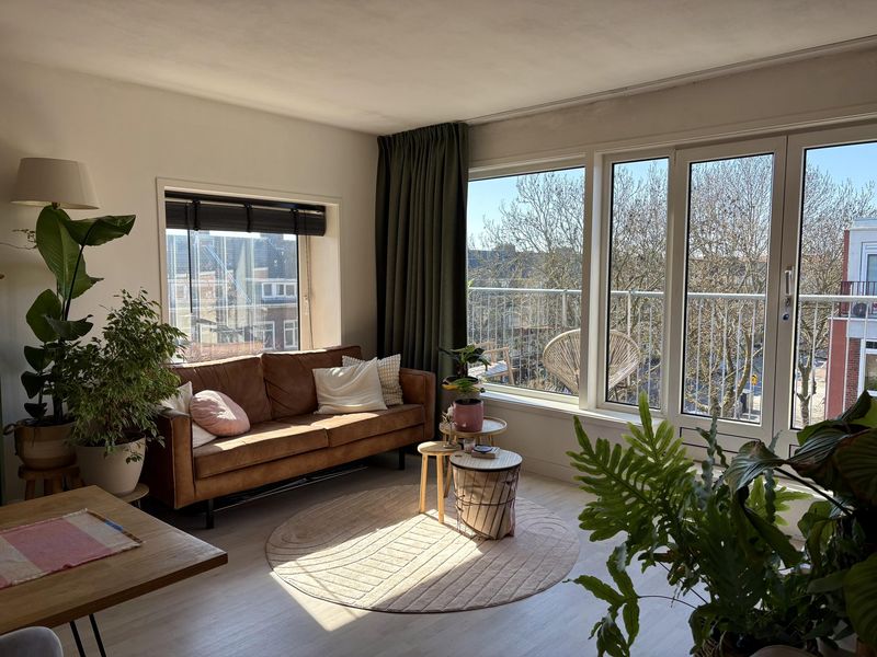 Hekbootstraat 28D, ROTTERDAM