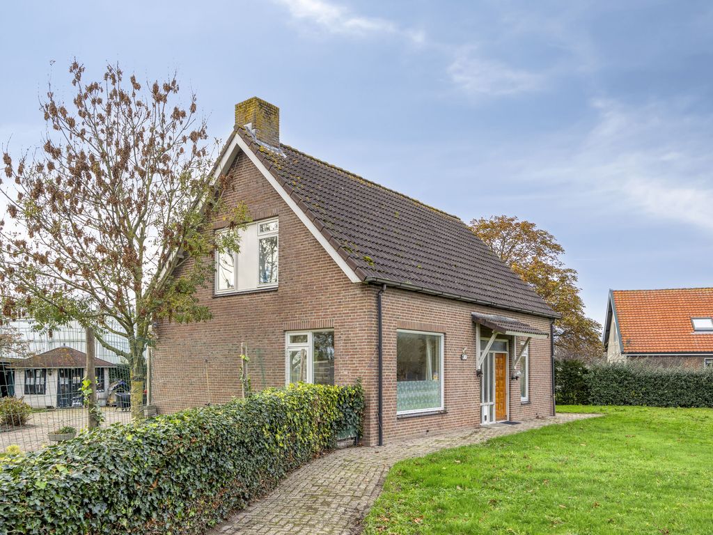 Kloosterweg 10a, BRIELLE