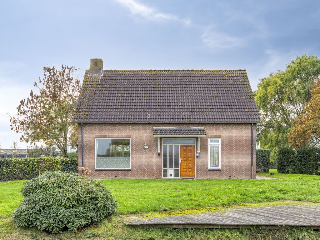 Kloosterweg 10a, BRIELLE