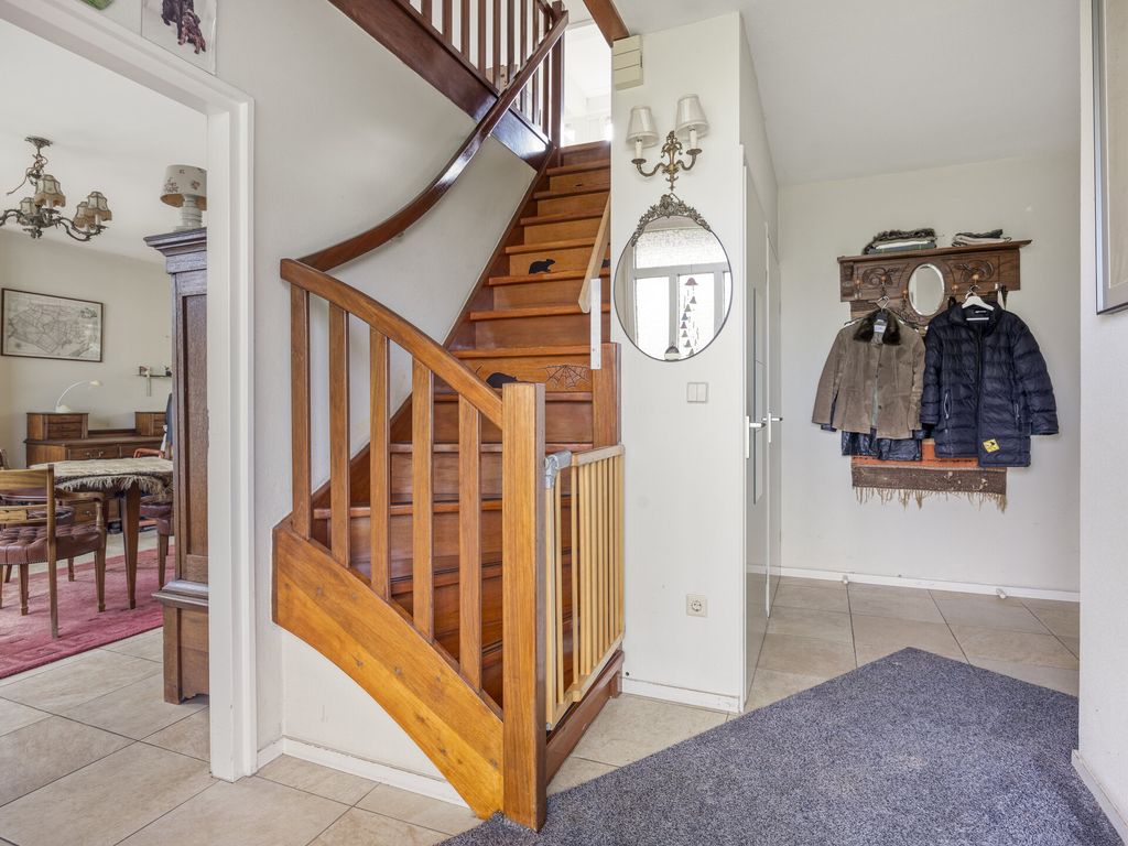 Kloosterweg 10a, BRIELLE