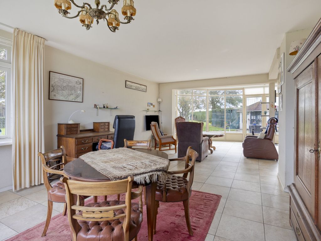 Kloosterweg 10a, BRIELLE