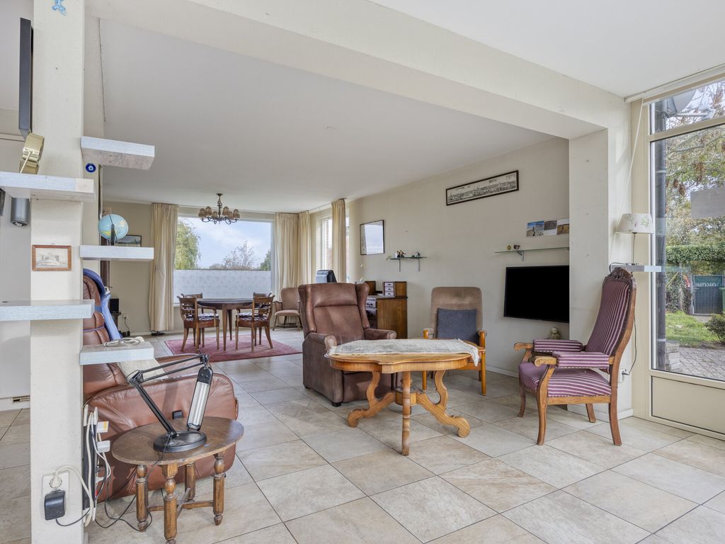 Kloosterweg 10a, BRIELLE