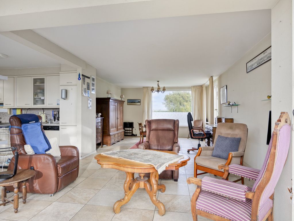 Kloosterweg 10a, BRIELLE