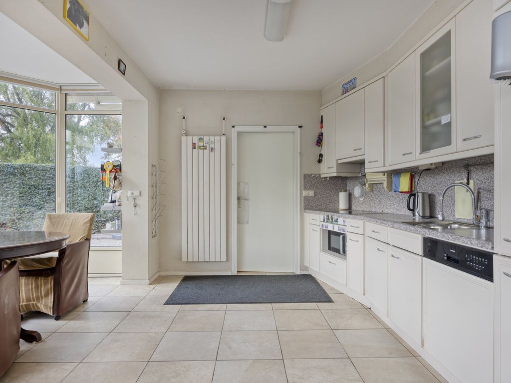 Kloosterweg 10a, BRIELLE