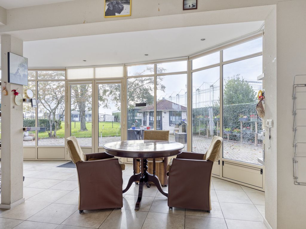 Kloosterweg 10a, BRIELLE