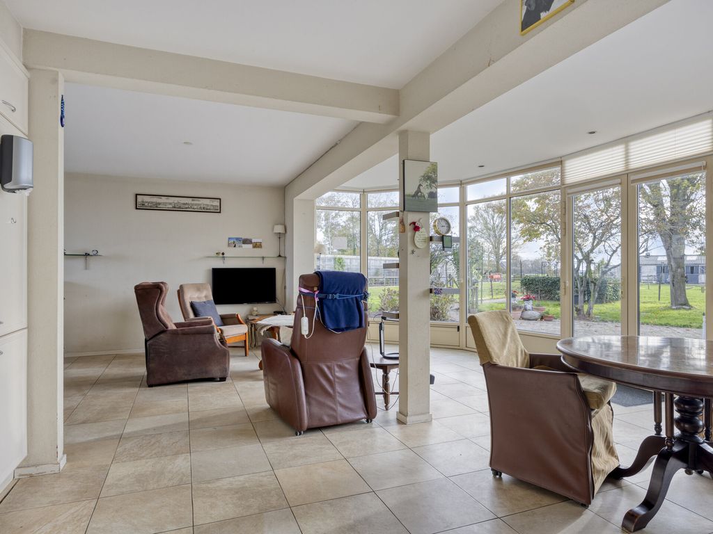 Kloosterweg 10a, BRIELLE