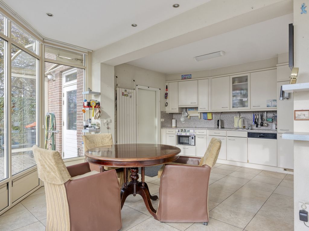 Kloosterweg 10a, BRIELLE