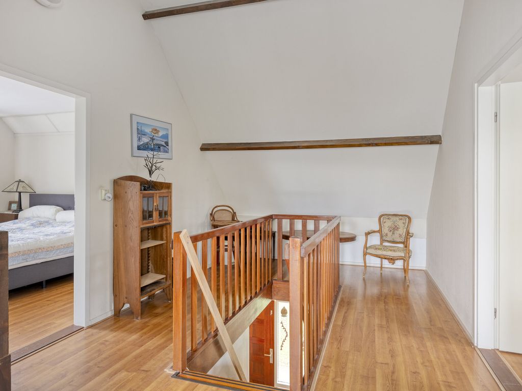 Kloosterweg 10a, BRIELLE