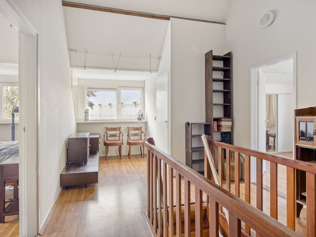 Kloosterweg 10a, BRIELLE