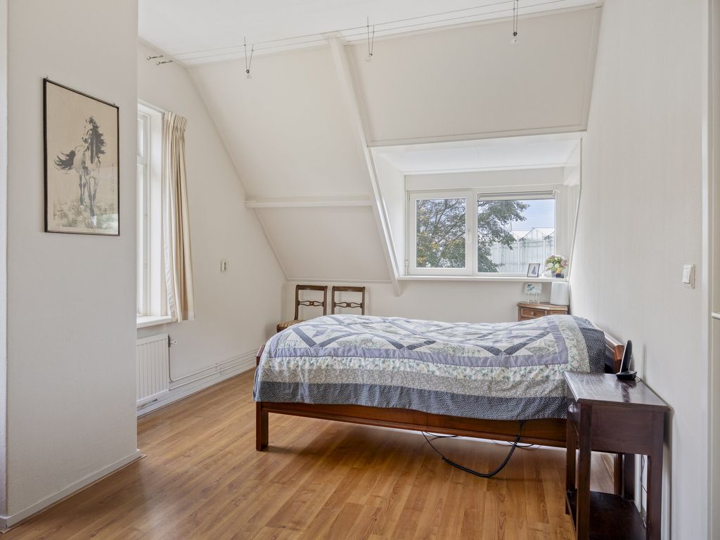 Kloosterweg 10a, BRIELLE