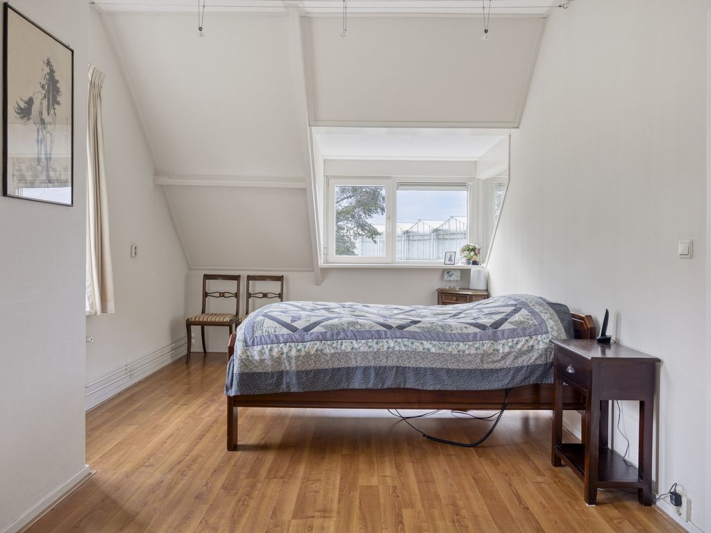 Kloosterweg 10a, BRIELLE