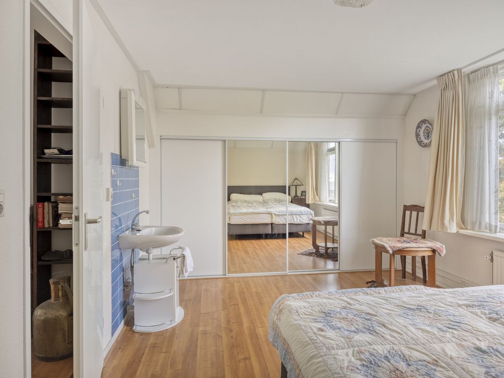 Kloosterweg 10a, BRIELLE