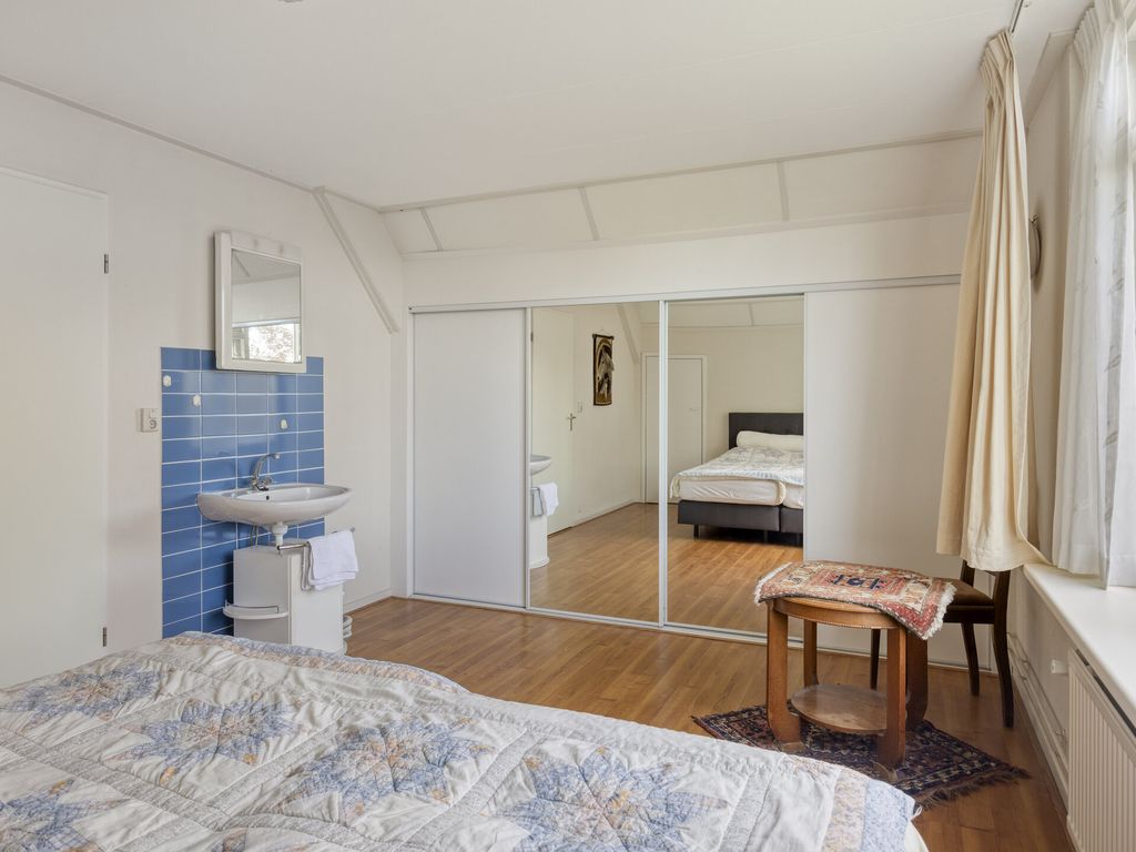 Kloosterweg 10a, BRIELLE