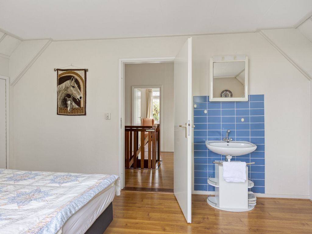 Kloosterweg 10a, BRIELLE