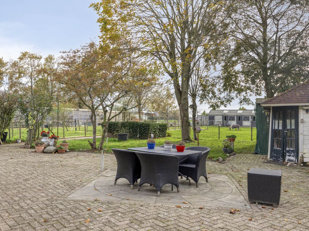 Kloosterweg 10a, BRIELLE