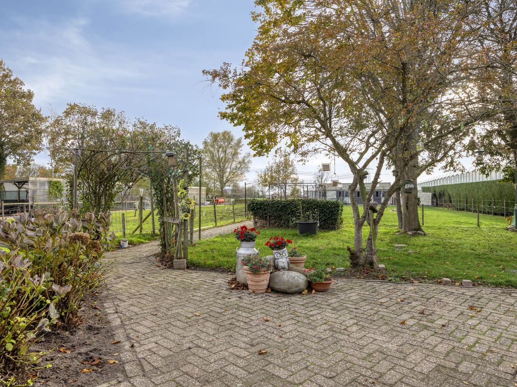 Kloosterweg 10a, BRIELLE