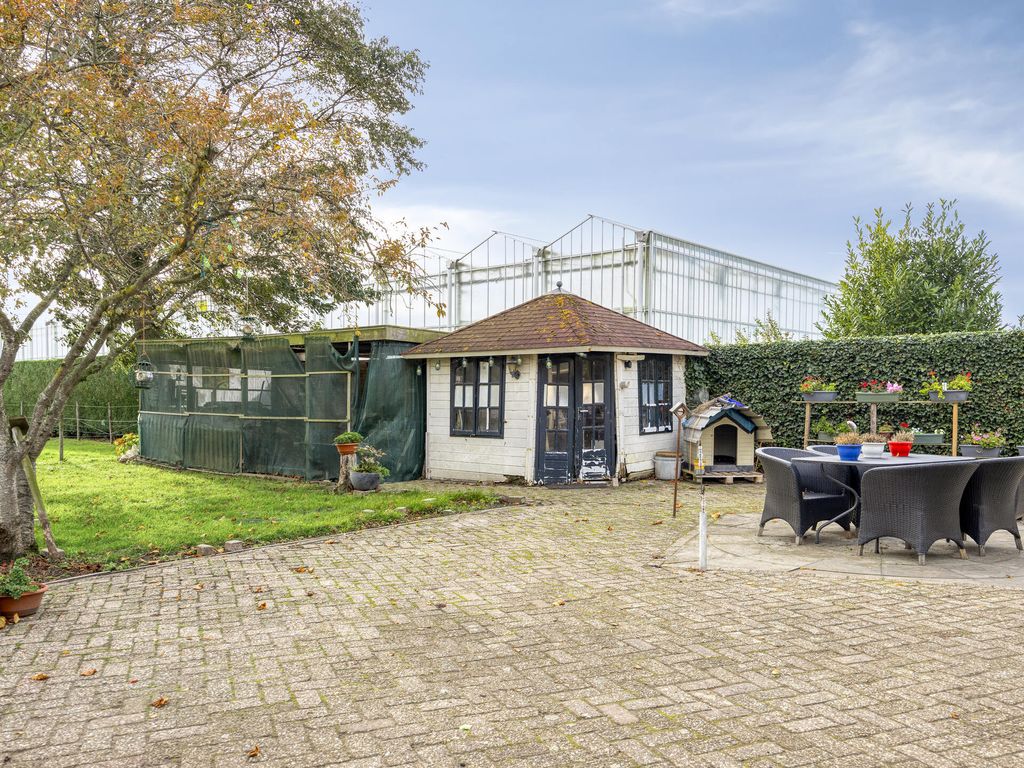 Kloosterweg 10a, BRIELLE