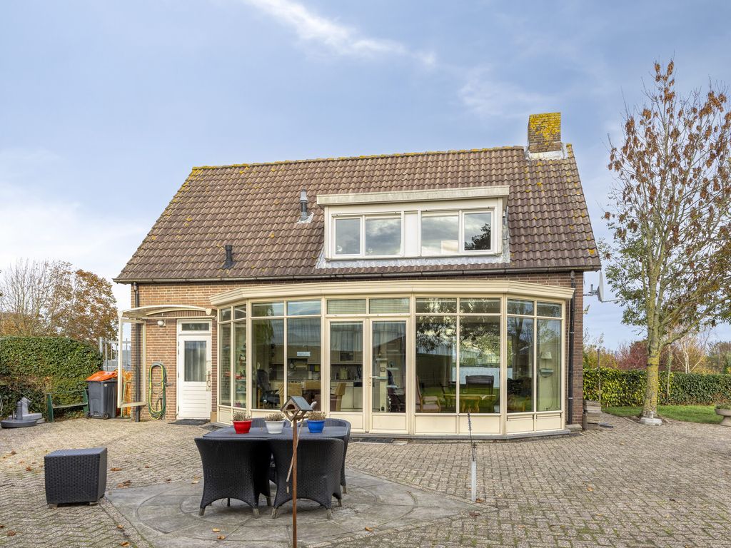 Kloosterweg 10a, BRIELLE