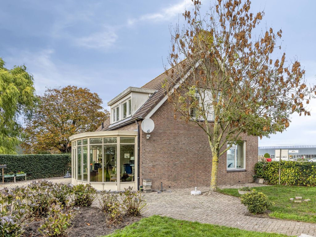 Kloosterweg 10a, BRIELLE