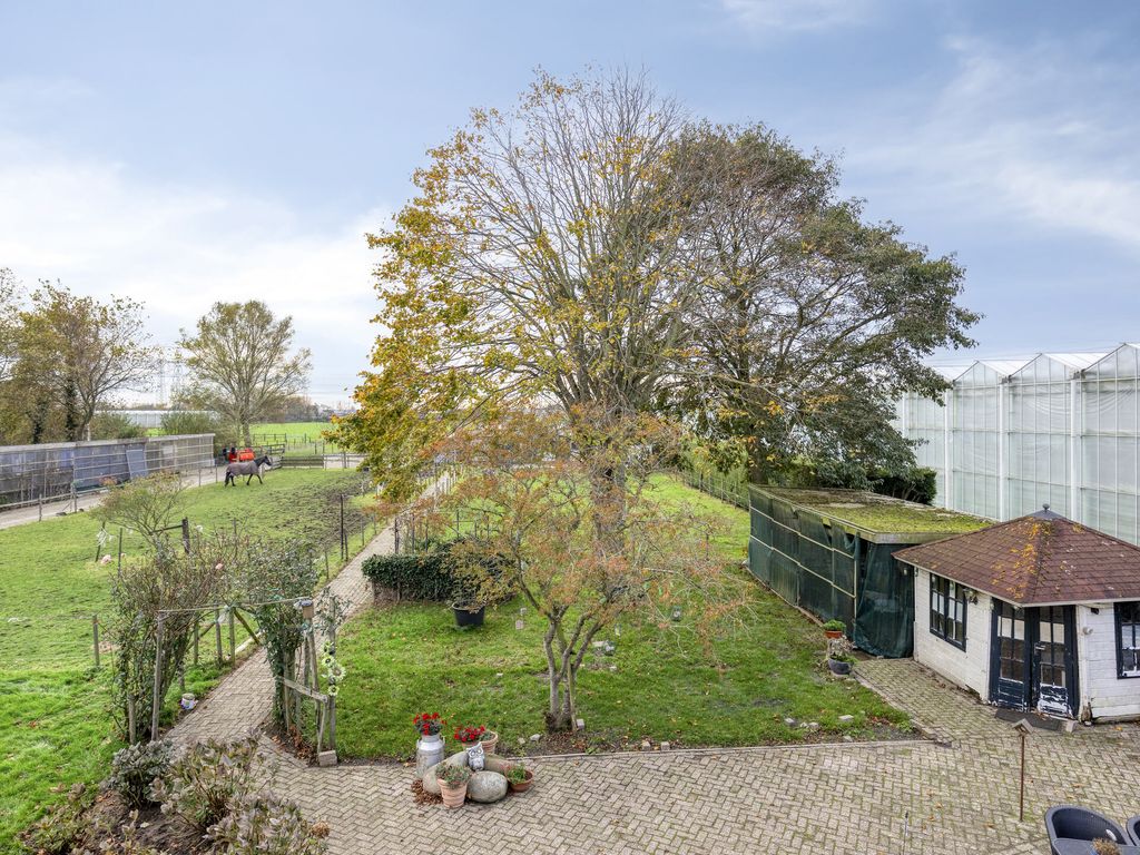 Kloosterweg 10a, BRIELLE