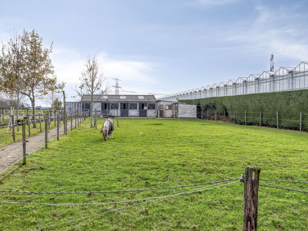 Kloosterweg 10a, BRIELLE