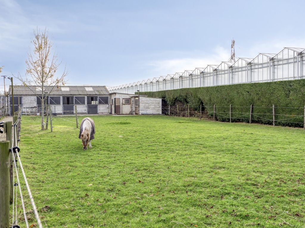 Kloosterweg 10a, BRIELLE