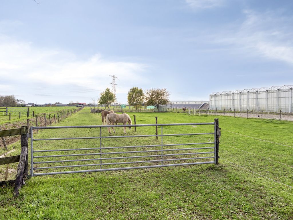 Kloosterweg 10a, BRIELLE