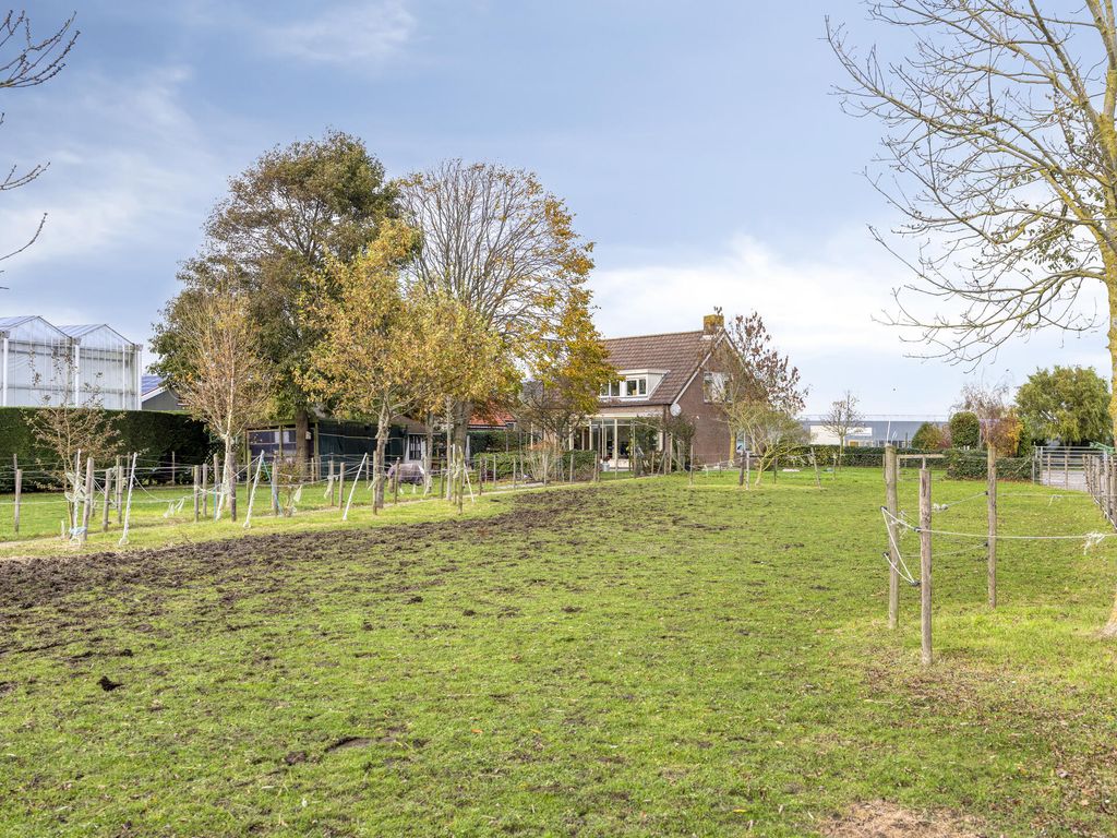 Kloosterweg 10a, BRIELLE