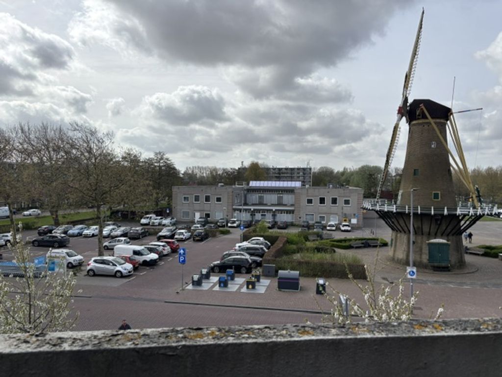 Molenweg 75, ROZENBURG