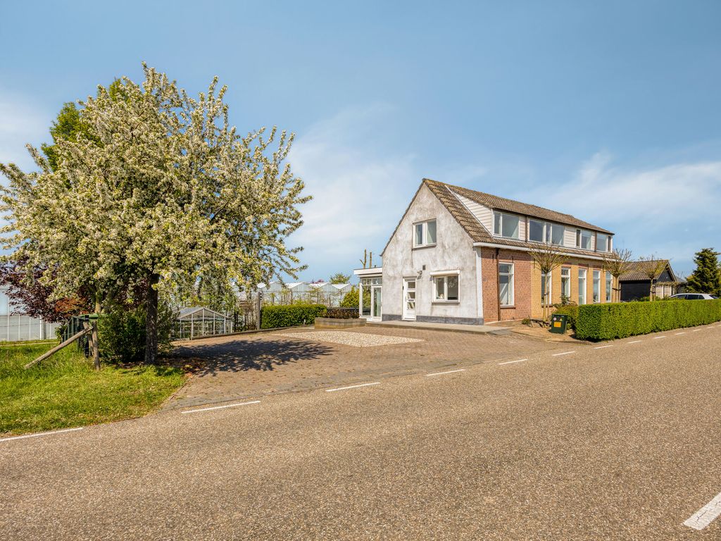 Achterdijk 44, VIERPOLDERS