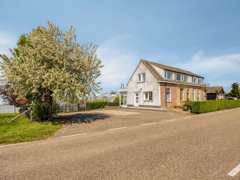 Achterdijk 44, VIERPOLDERS